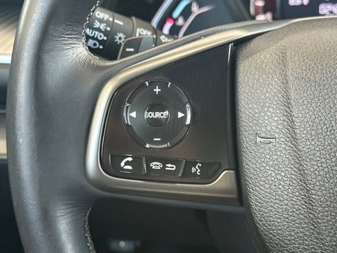 Used 2017 Honda Civic Sport image 28