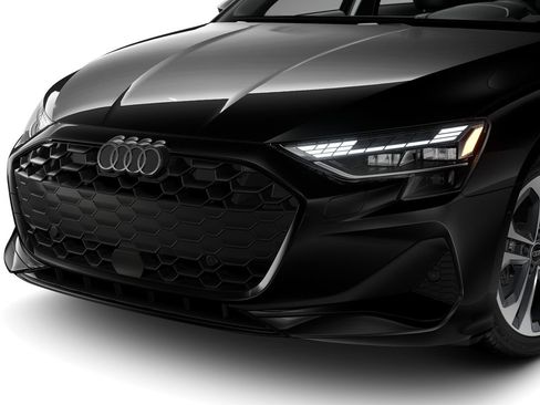 Certified 2025 Audi A3 2.0T Premium Plus w/ Premium Plus Package AWD/4WD image 6