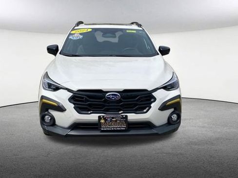 Certified 2024 Subaru Crosstrek 2.5i Sport AWD/4WD image 3
