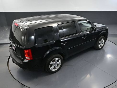 Used 2012 Honda Pilot EX-L image 54