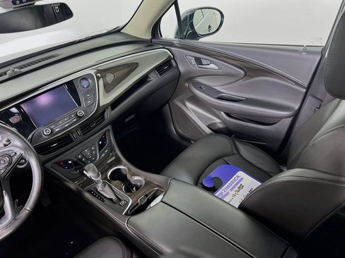 Certified 2020 Buick Envision Essence AWD/4WD image 20
