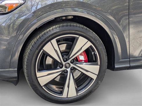 New 2025 Audi SQ5 Premium Plus AWD/4WD image 10