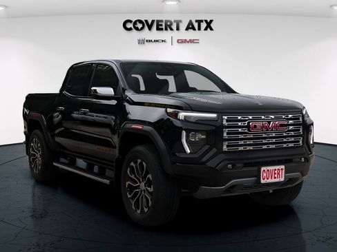 Used 2023 GMC Canyon Denali AWD/4WD image 8