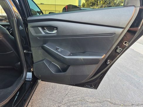 Used 2023 Honda Accord Sport image 30