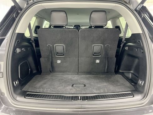 Used 2021 Jeep Grand Cherokee L Limited image 24