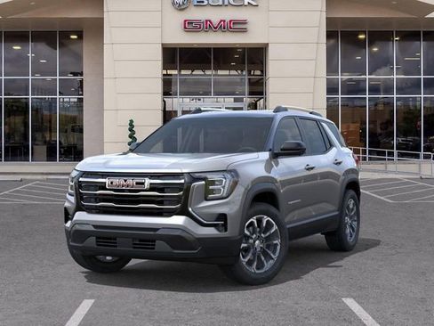 New 2026 GMC Terrain Elevation w/ Elevation Premium Package image 6