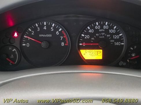 Used 2014 Nissan Frontier S image 14