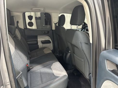 Used 2023 Ford Maverick XLT FWD image 26