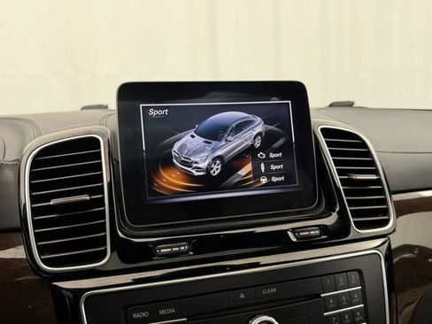 Used 2019 Mercedes-Benz GLE 43 AMG 4MATIC Coupe image 28