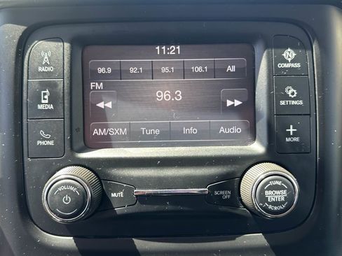 Used 2020 RAM 2500 Tradesman AWD/4WD image 17