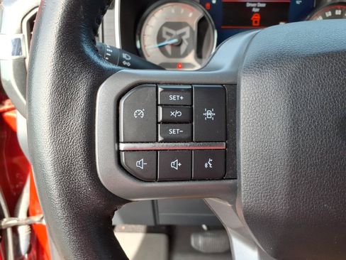 Used 2022 Ford F150 XLT w/ Equipment Group 302A High AWD/4WD image 14