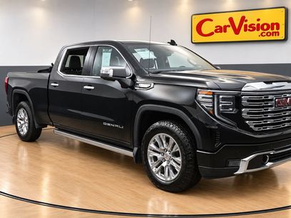 Used 2024 GMC Sierra 1500 Denali w/ Technology Package