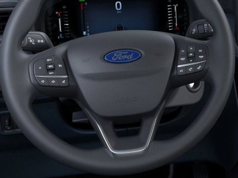 New 2025 Ford Maverick XL w/ 4K Tow Package image 14