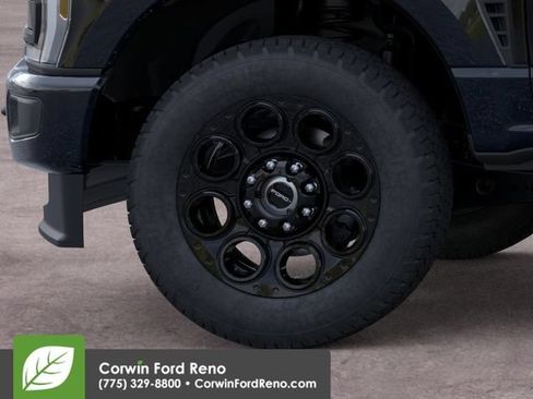 New 2026 Ford F350 XLT AWD/4WD image 21