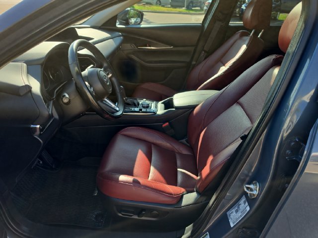 Used 2023 MAZDA CX-30 AWD 2.5 S w/ Preferred Package image 9