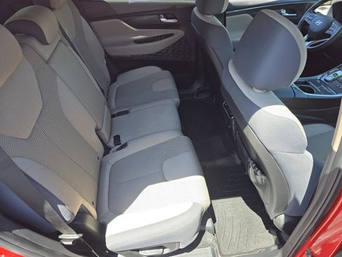 Used 2022 Hyundai Santa Fe SEL FWD image 20