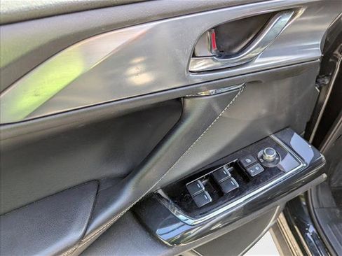 Used 2023 MAZDA CX-9 Grand Touring image 23