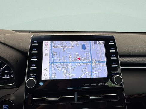 Used 2021 Toyota Avalon TRD FWD image 15
