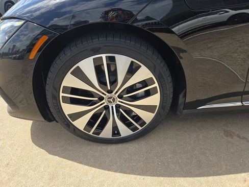 Certified 2023 Mercedes-Benz EQE 350+ Sedan image 21