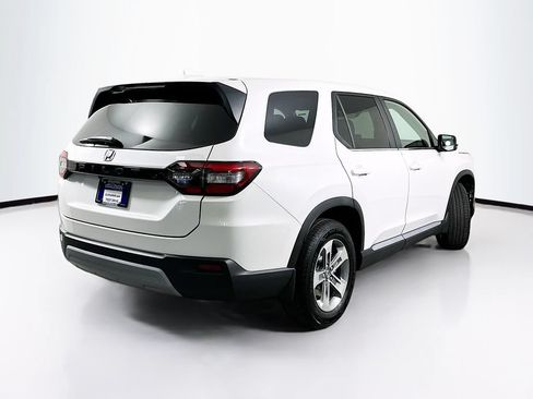 Used 2025 Honda Pilot EX-L image 7