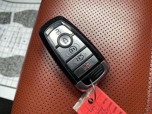 Used 2024 Ford Mustang Premium RWD image 36