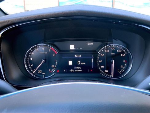 Certified 2025 Cadillac XT5 Premium Luxury FWD image 14