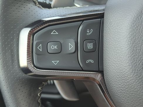 Used 2026 RAM 1500 RHO AWD/4WD image 22