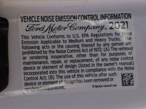 Used 2022 Ford F350 XL w/ Power Equipment Group RWD image 60