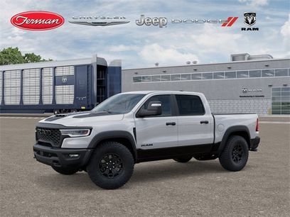 New 2026 RAM 1500 RHO