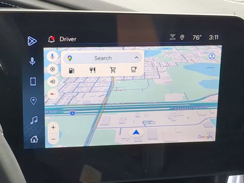 Used 2024 Chevrolet Corvette Stingray Coupe w/ 1LT image 25