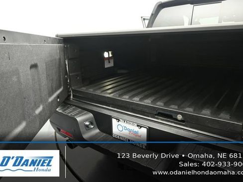 Used 2022 Honda Ridgeline Black Edition image 38