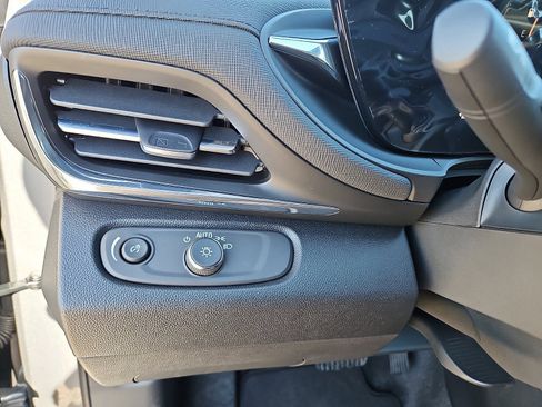 New 2026 Buick Envista Preferred w/ Convenience II Package image 15