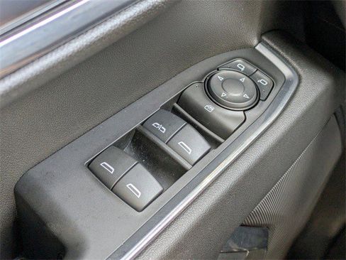 Certified 2024 Chevrolet Silverado 1500 LT image 25