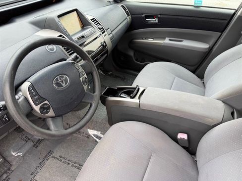 Used 2009 Toyota Prius image 23