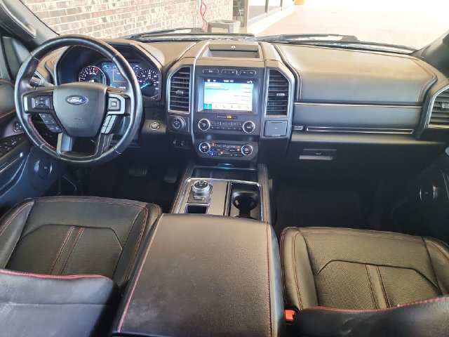 Used 2019 Ford Expedition Limited w/ Equipment Group 303A RWD image 13