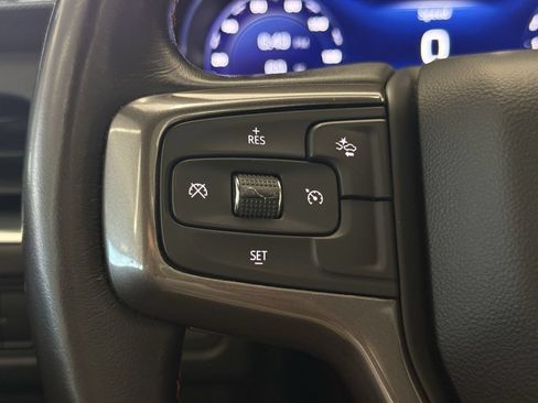 Used 2023 Chevrolet Tahoe RST AWD/4WD image 50