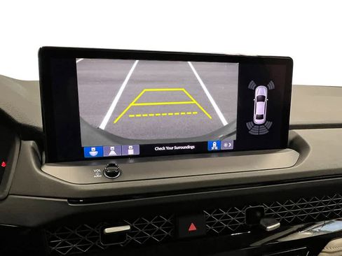 New 2025 Honda Accord Touring image 25