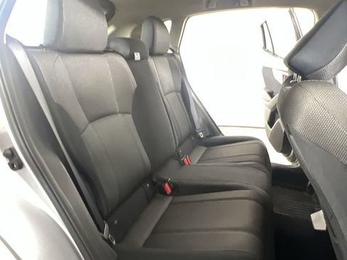 Used 2022 Subaru Crosstrek 2.0i AWD/4WD image 24