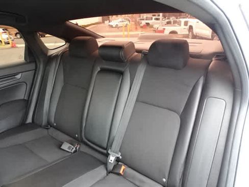 Used 2025 Honda Civic Sport image 20