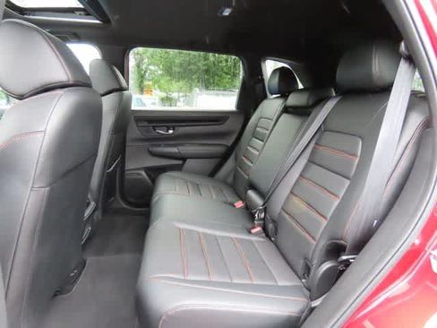 Used 2024 Honda CR-V Sport-L image 14