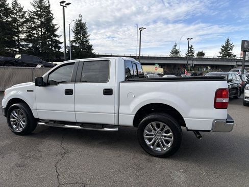 Used 2005 Ford F150 XLT image 4