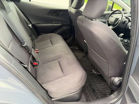 Used 2023 Toyota Prius LE FWD image 13