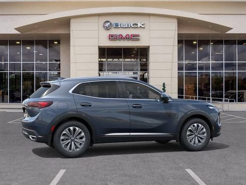 New 2026 Buick Envision Preferred AWD/4WD image 5