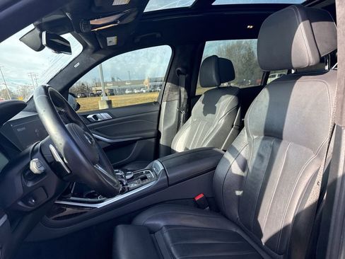 Used 2020 BMW X7 xDrive40i w/ M Sport Package image 10