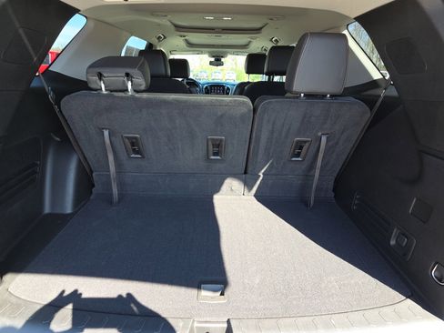 Used 2021 Chevrolet Traverse Premier w/ Redline Edition image 34