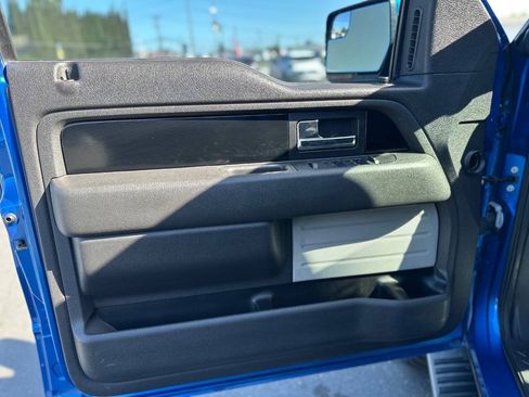 Used 2012 Ford F150 FX4 w/ FX Plus Pkg AWD/4WD image 9