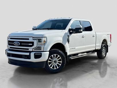 Used 2022 Ford F250 Lariat