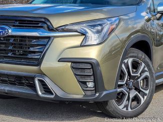 Used 2023 Subaru Ascent Touring video 3