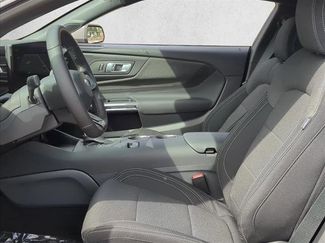 New 2026 Ford Mustang Coupe video 4