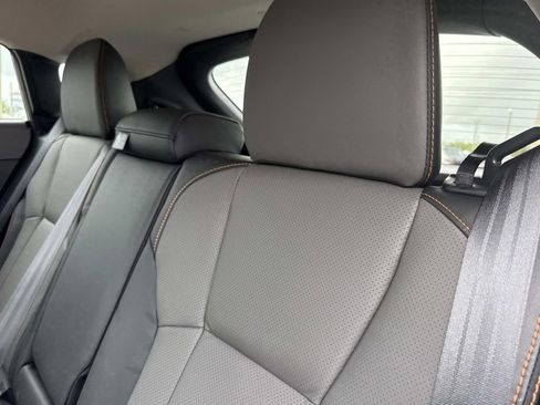 New 2026 Subaru Crosstrek 2.5i Limited w/ Crosstrek Mirror Package image 14
